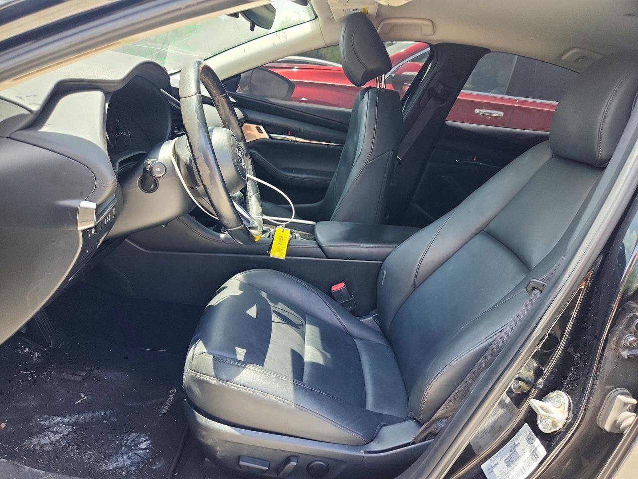 Mazda 3 Preferred