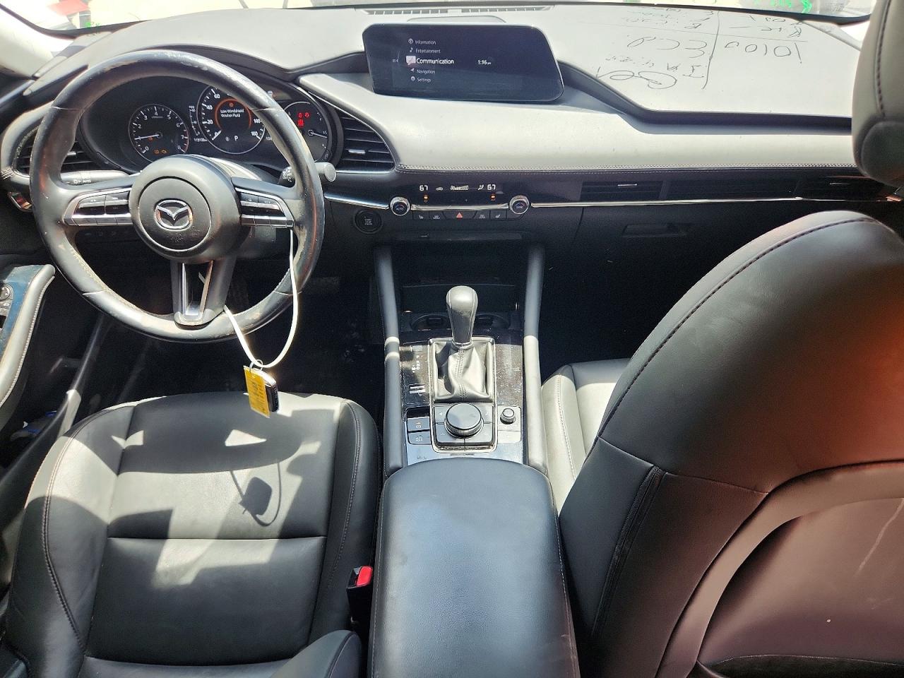 Mazda 3 Preferred