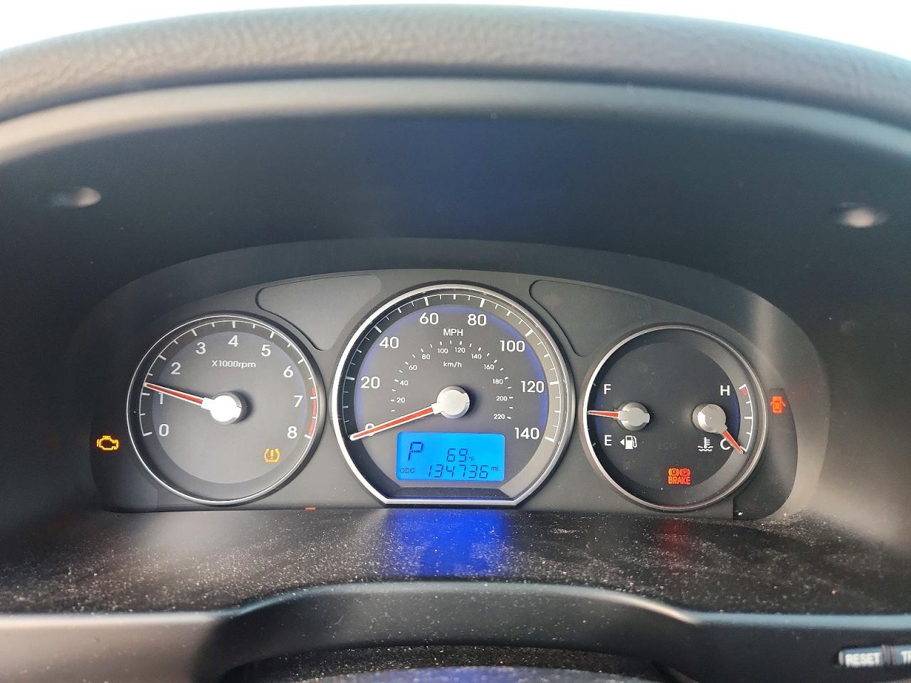 Hyundai SANTA FE Se