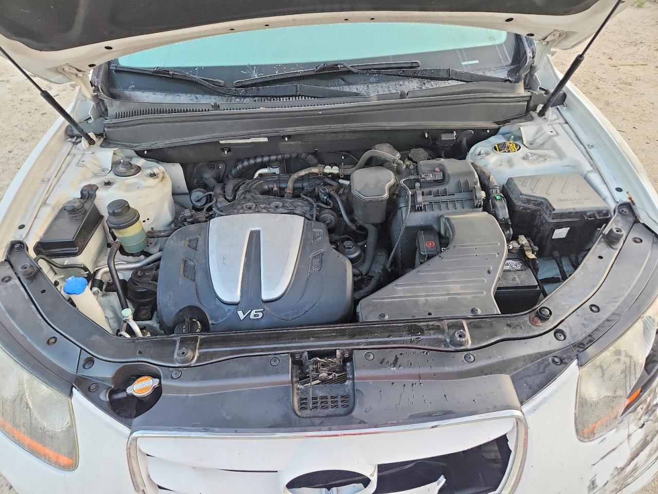 Hyundai SANTA FE Se