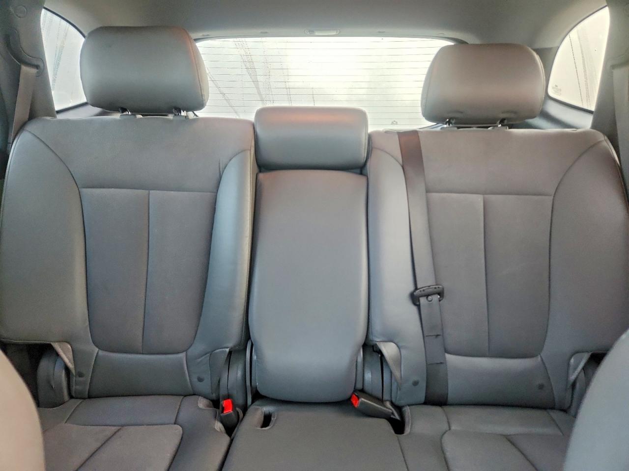 Hyundai SANTA FE Se