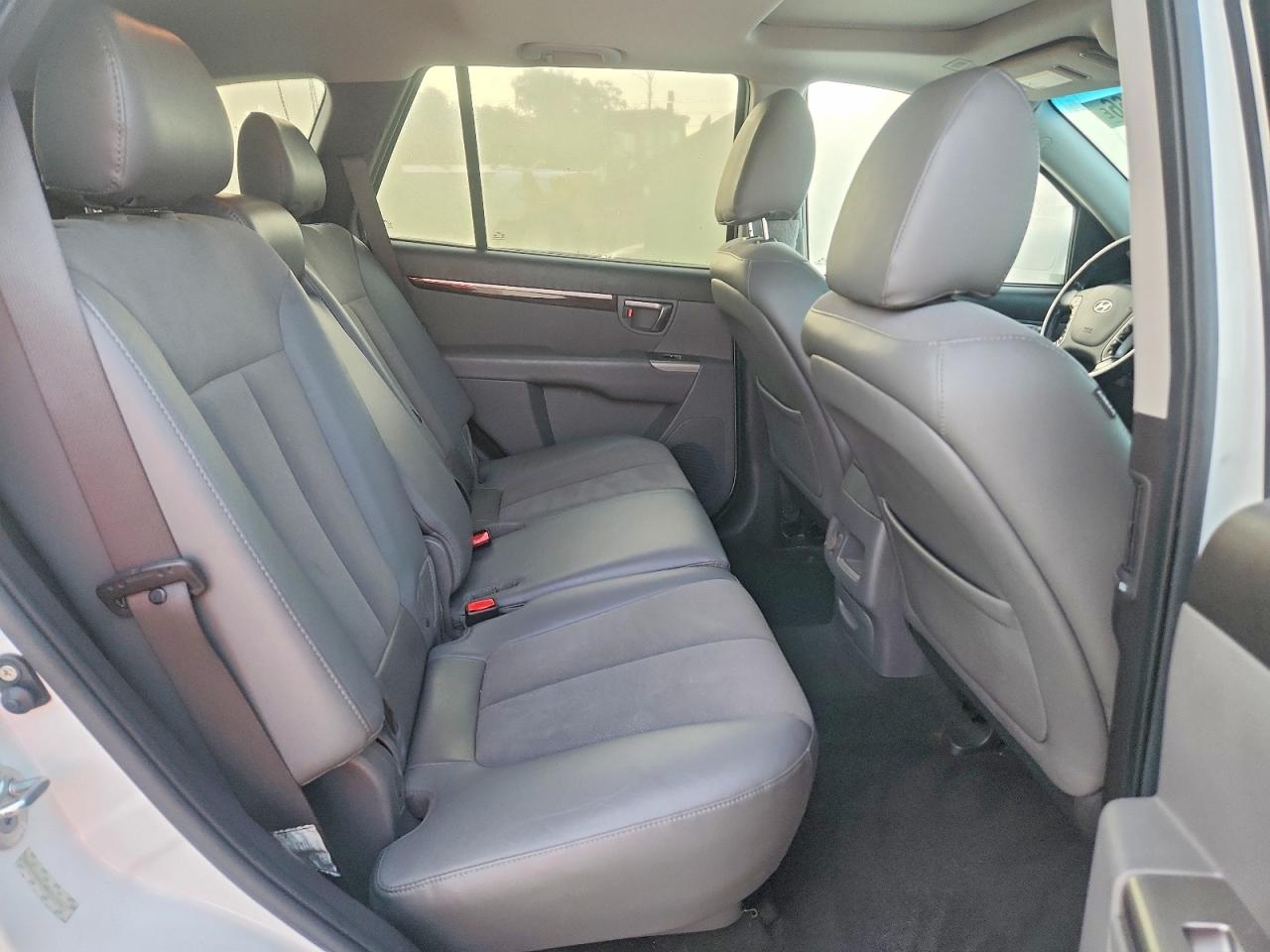 Hyundai SANTA FE Se