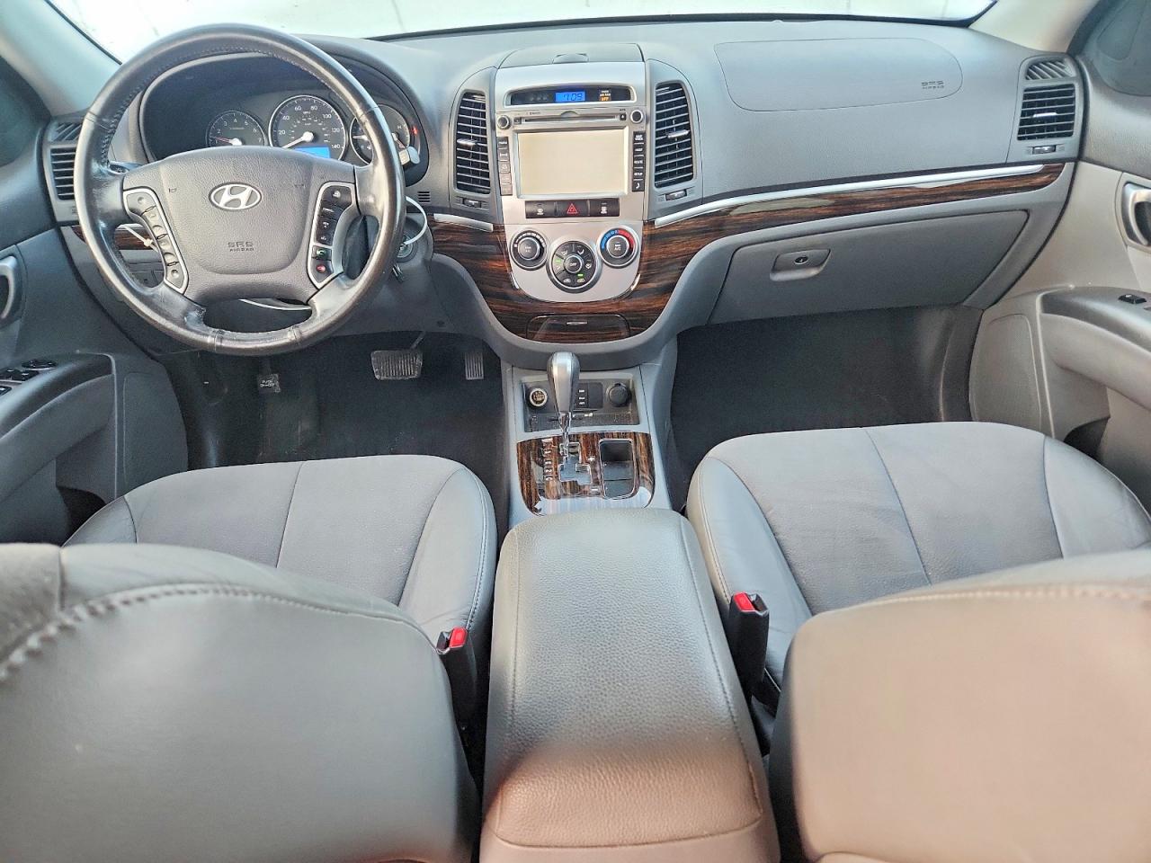 Hyundai SANTA FE Se
