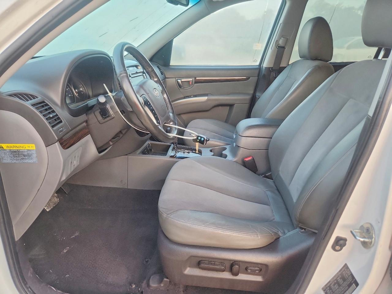 Hyundai SANTA FE Se