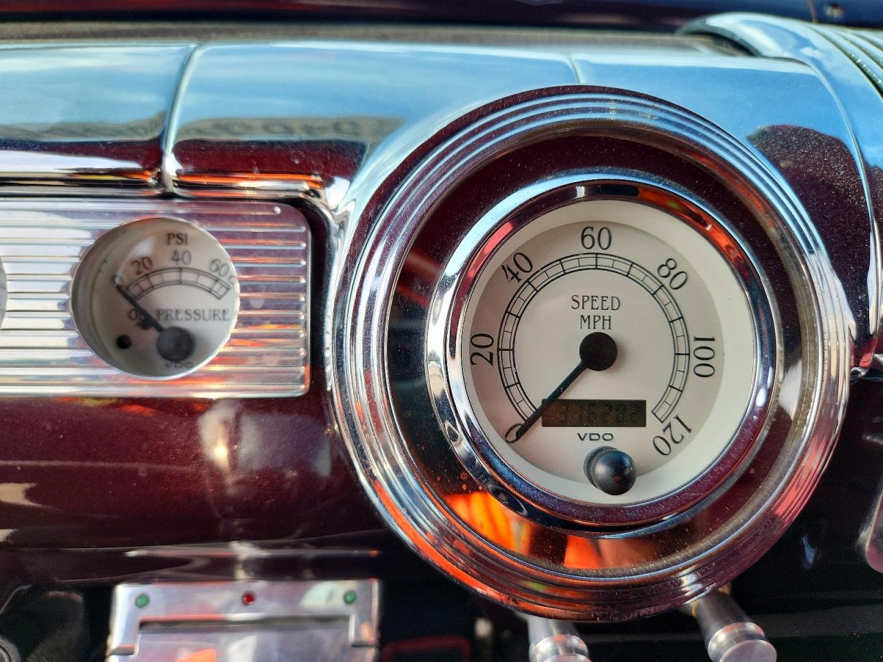 Ford Custom