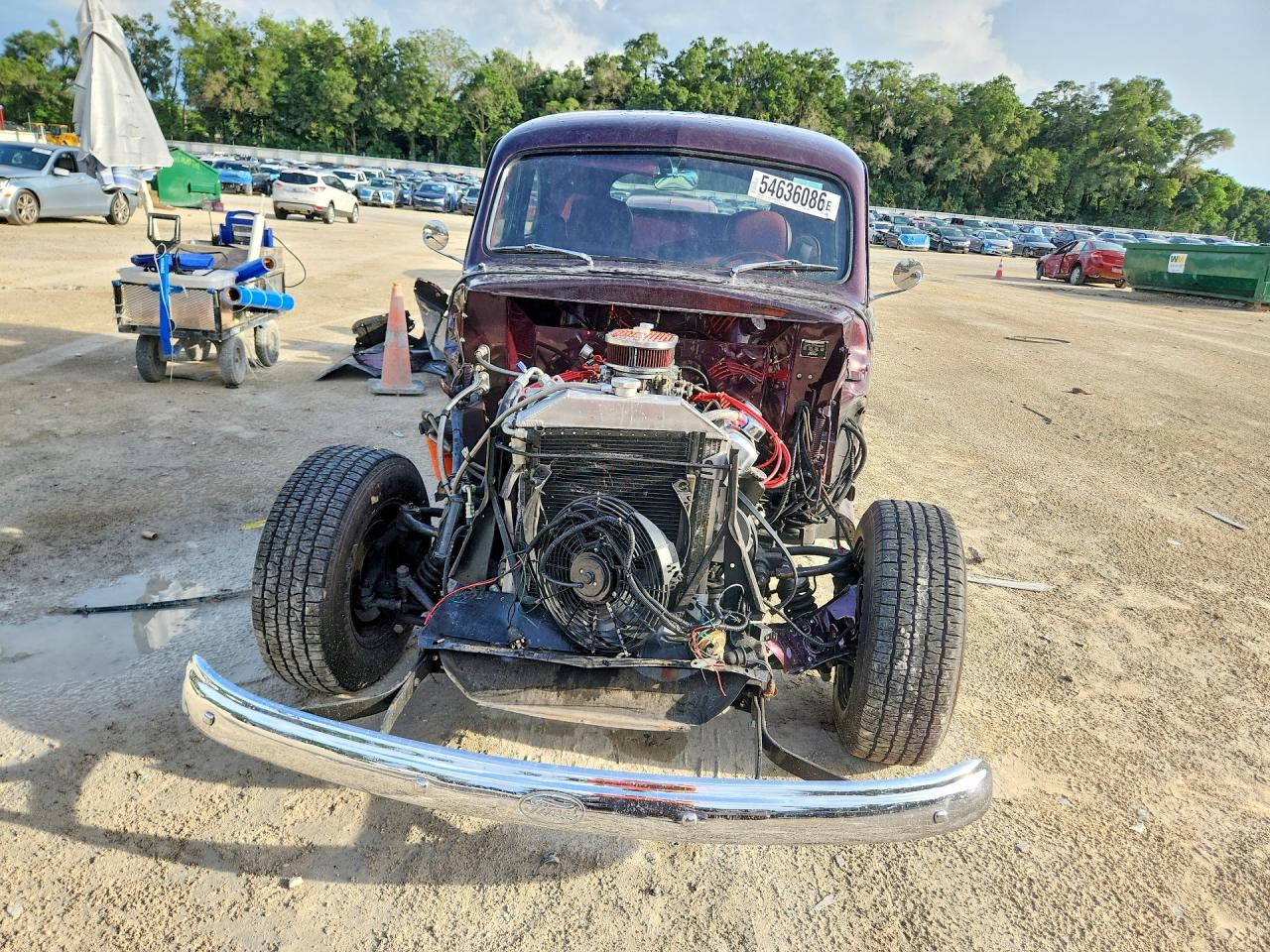 Ford Custom