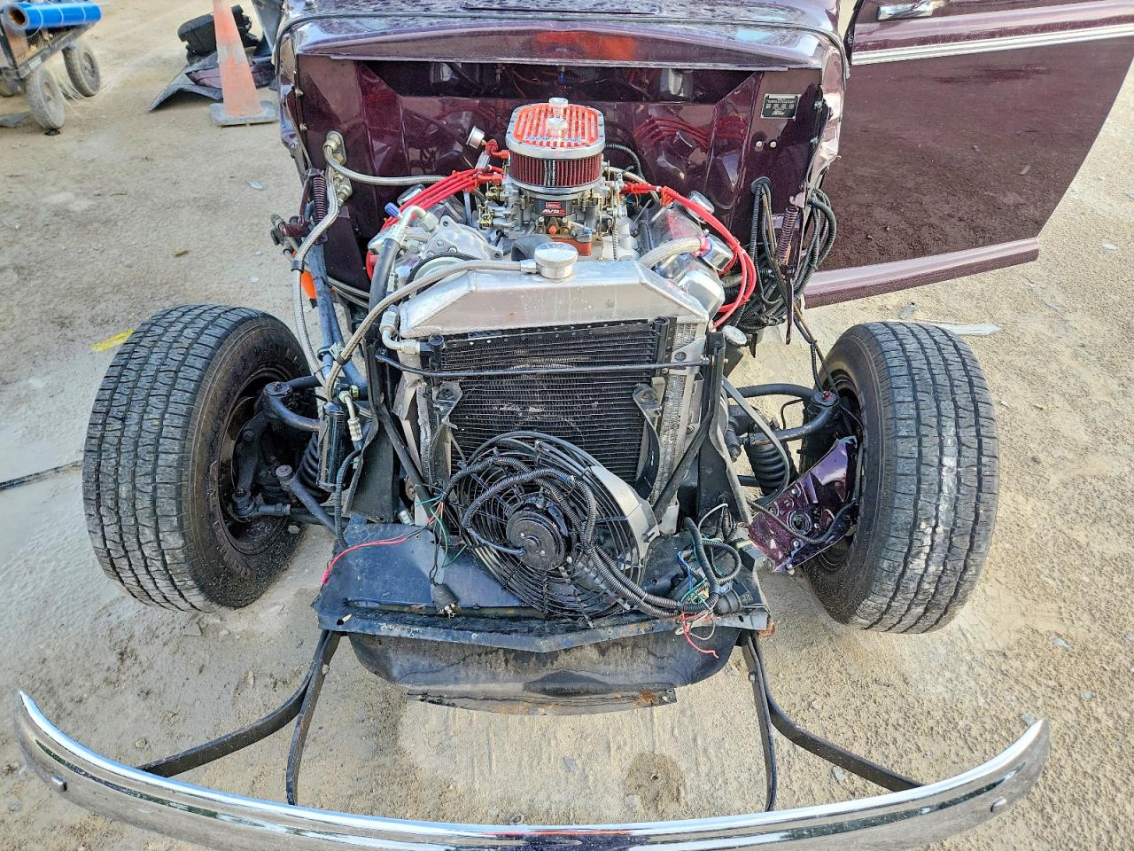 Ford Custom