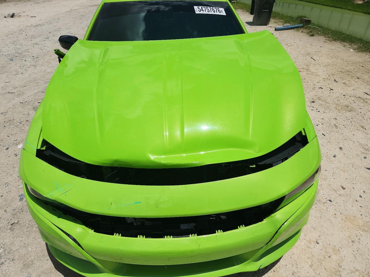 Dodge Charger Sxt