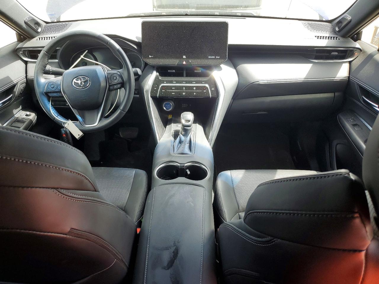 Toyota Venza Xle