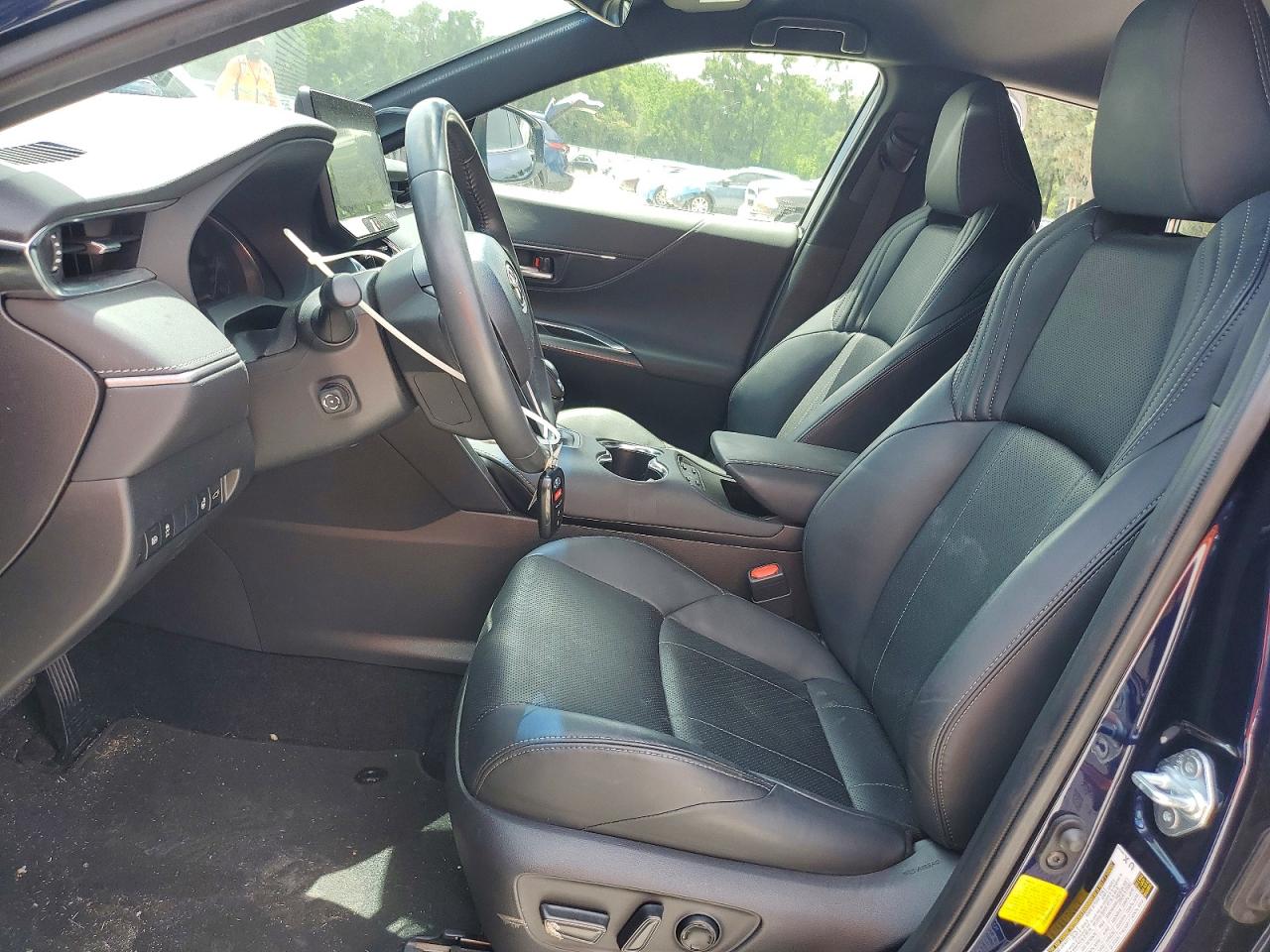 Toyota Venza Xle