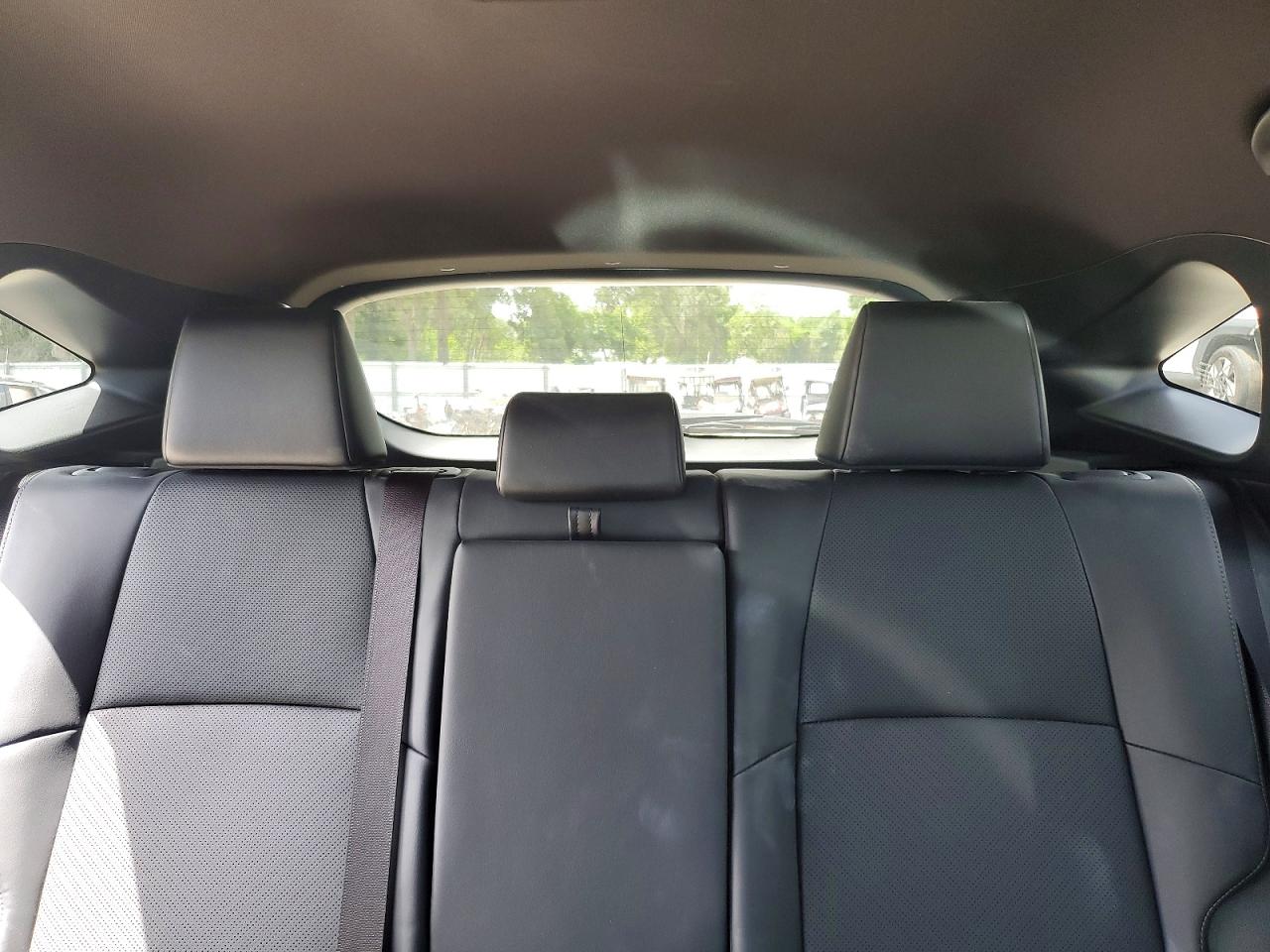 Toyota Venza Xle