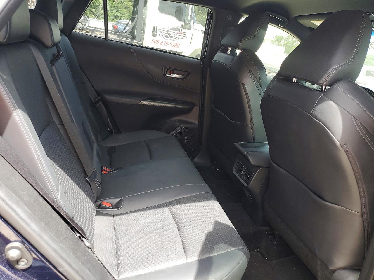 Toyota Venza Xle