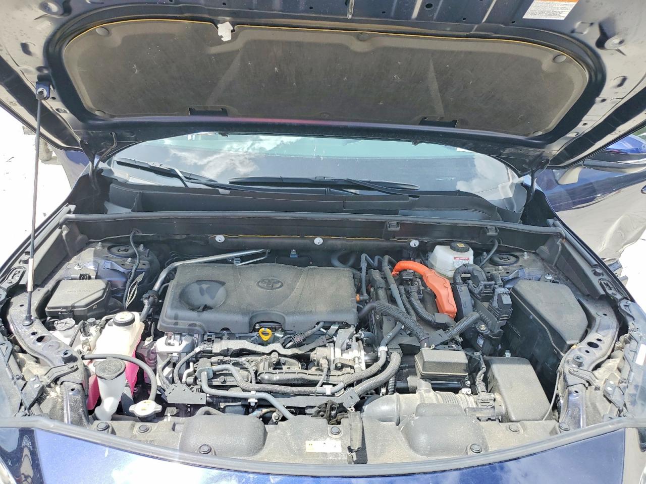 Toyota Venza Xle