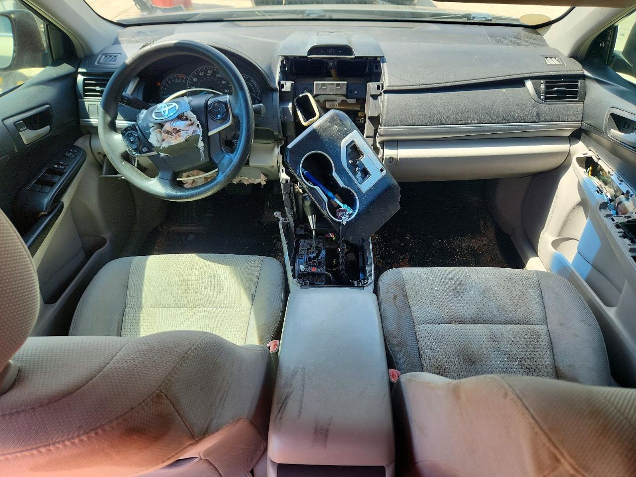 Toyota Camry L