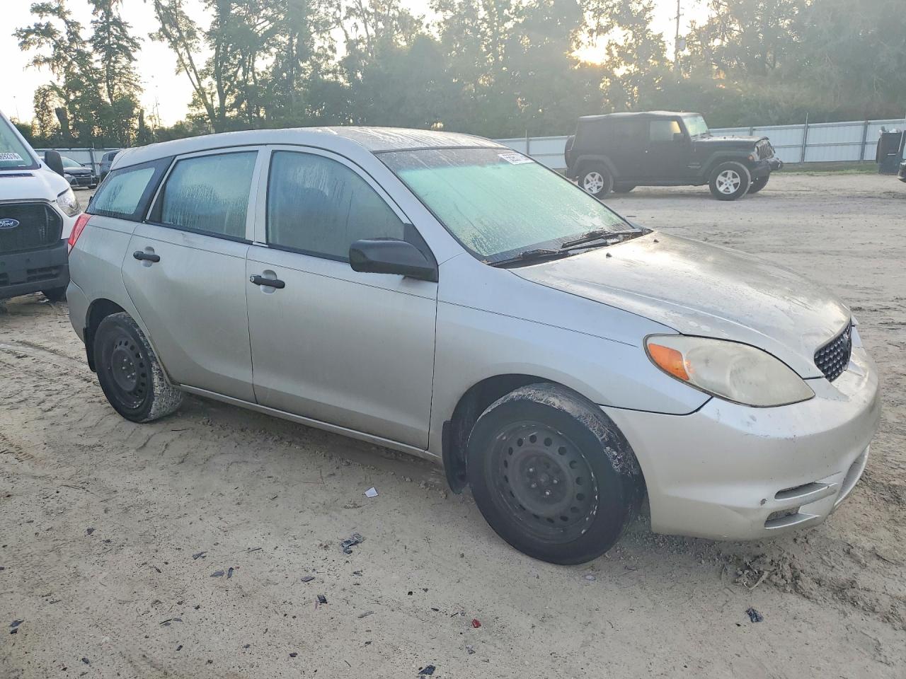 Toyota Corolla Xr