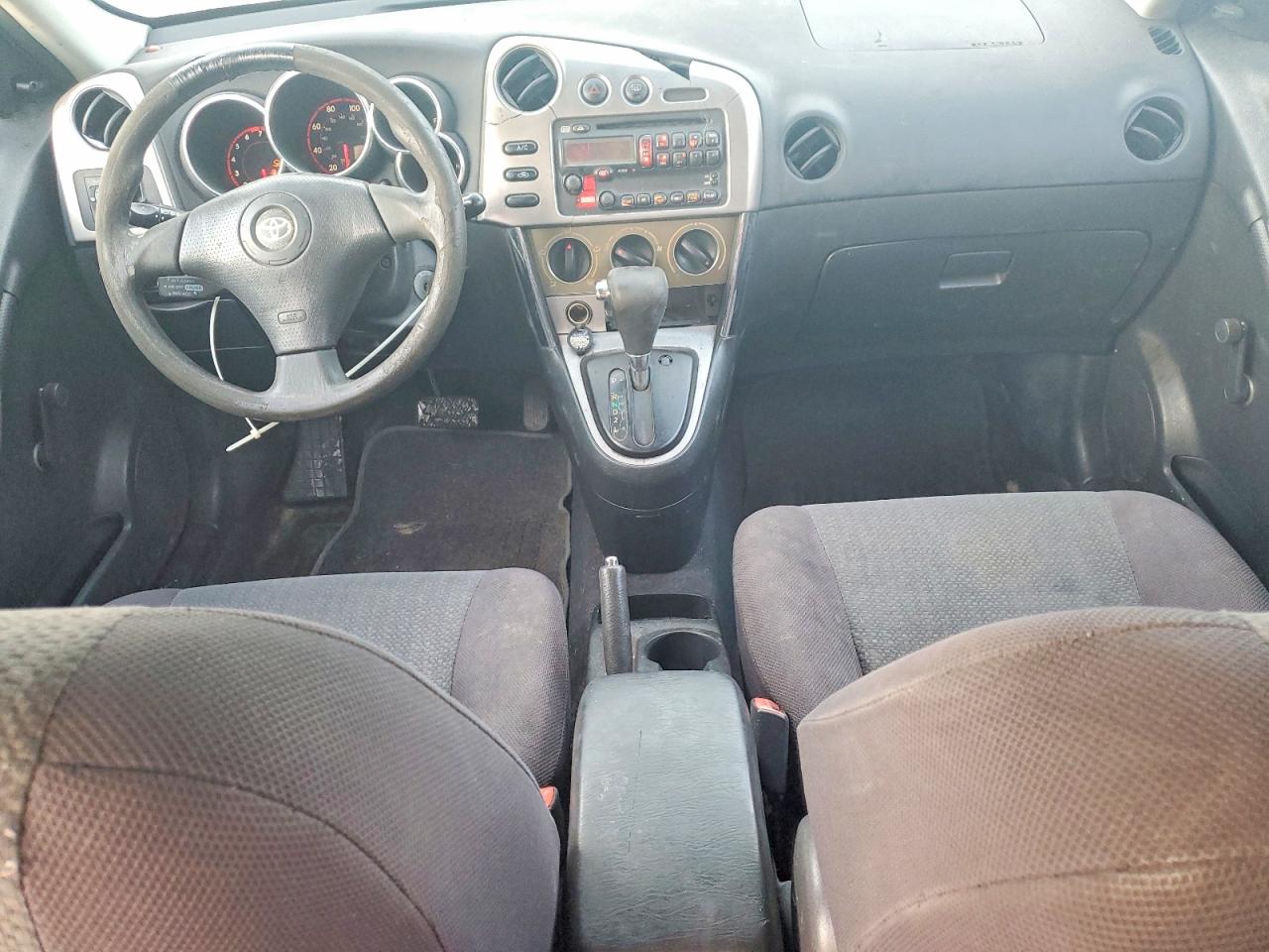 Toyota Corolla Xr