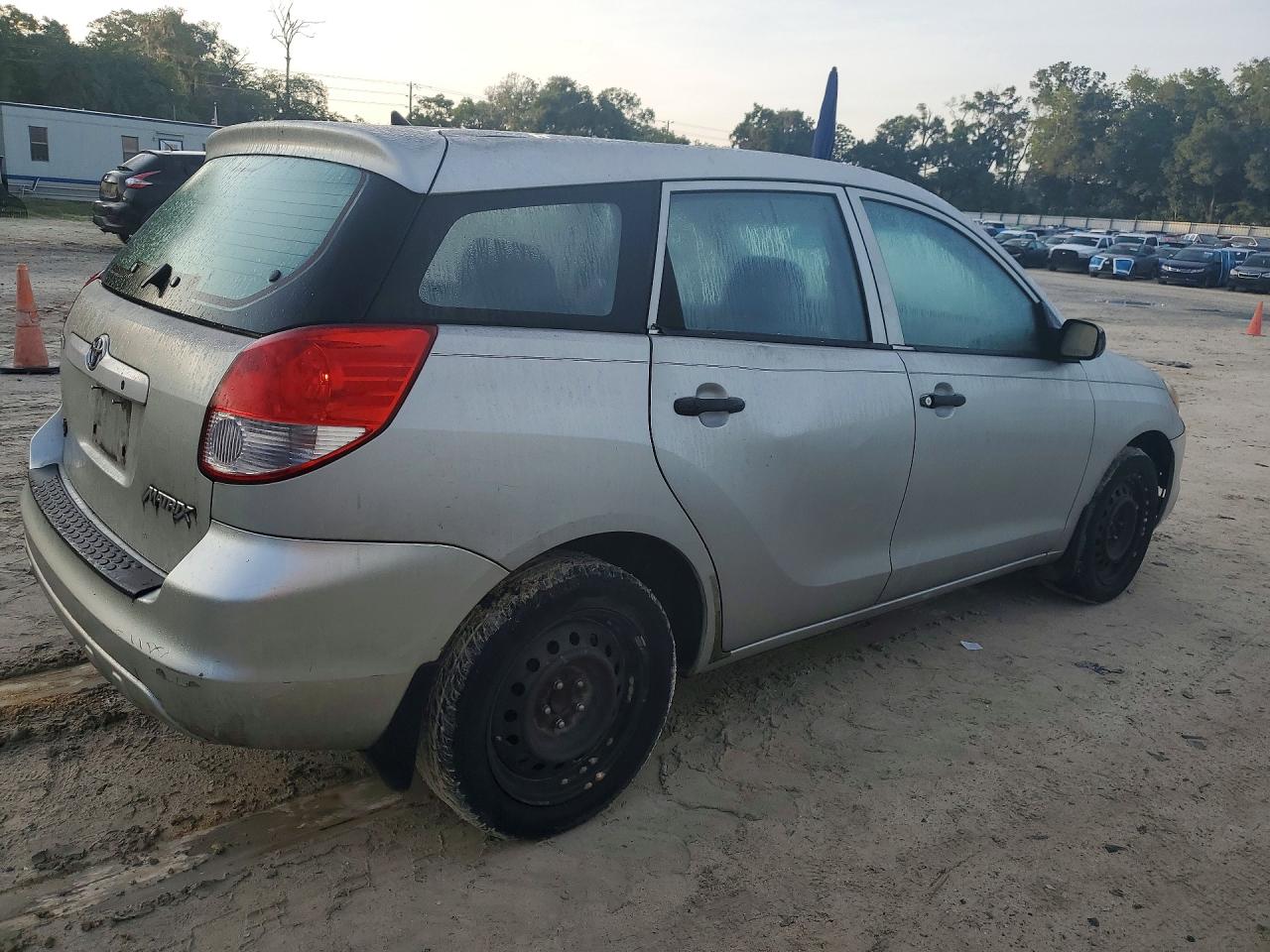 Toyota Corolla Xr