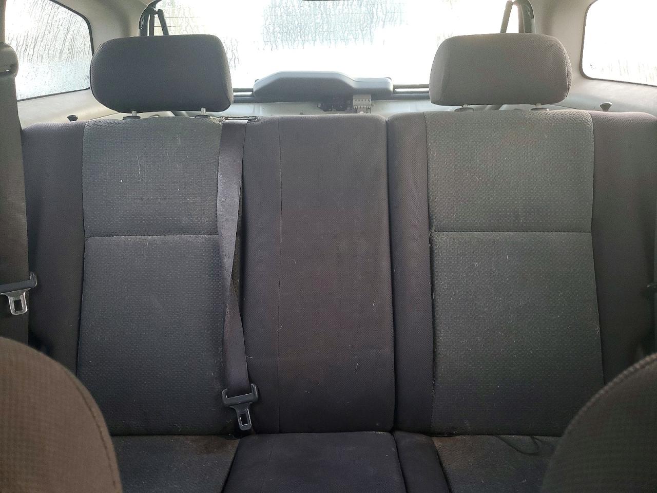 Toyota Corolla Xr