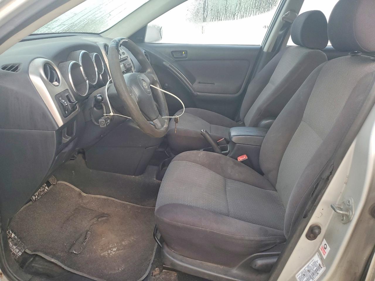 Toyota Corolla Xr