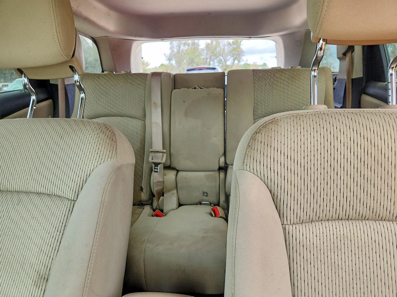 Dodge Journey Se
