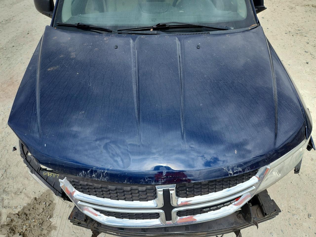 Dodge Journey Se