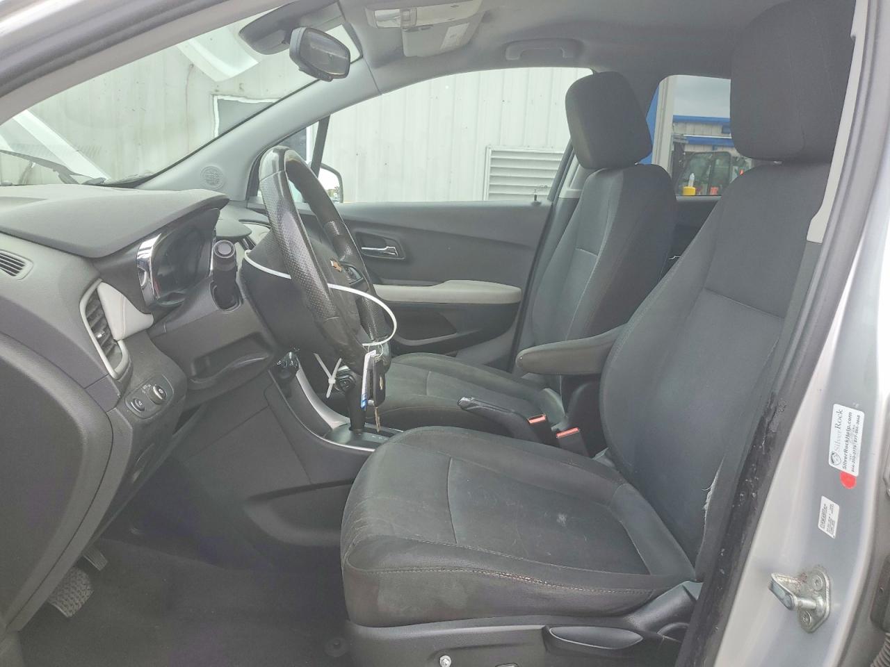 Chevrolet Trax 1lt