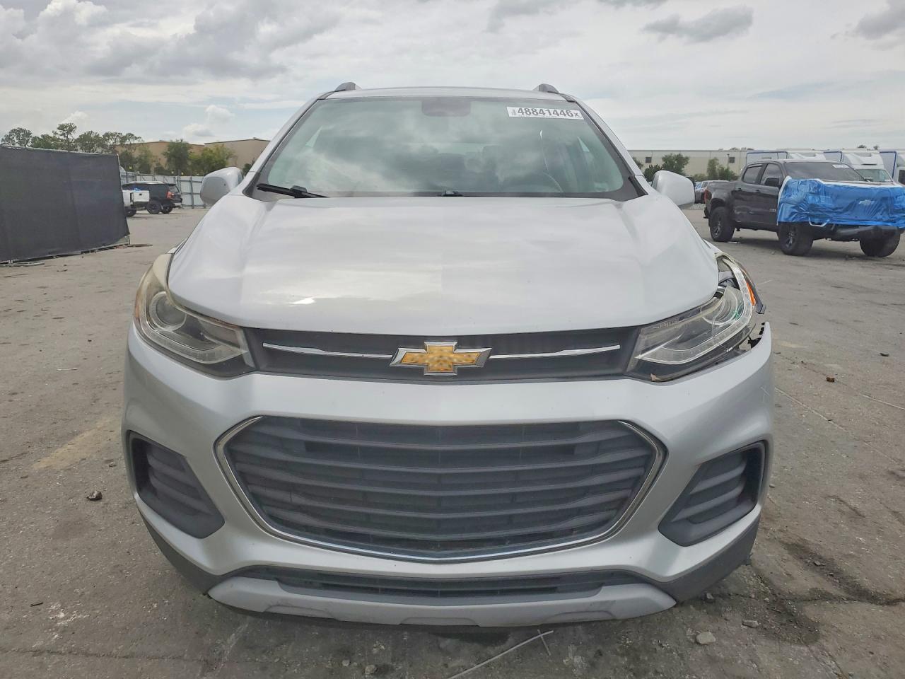 Chevrolet Trax 1lt