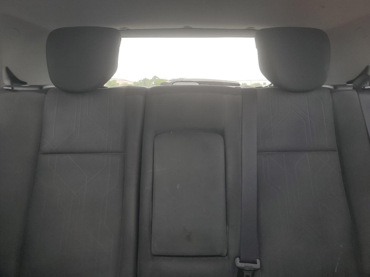 Chevrolet Trax 1lt