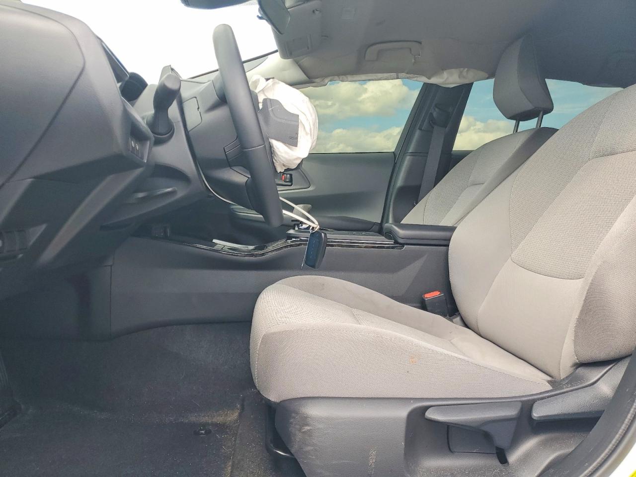 Toyota Prius Le