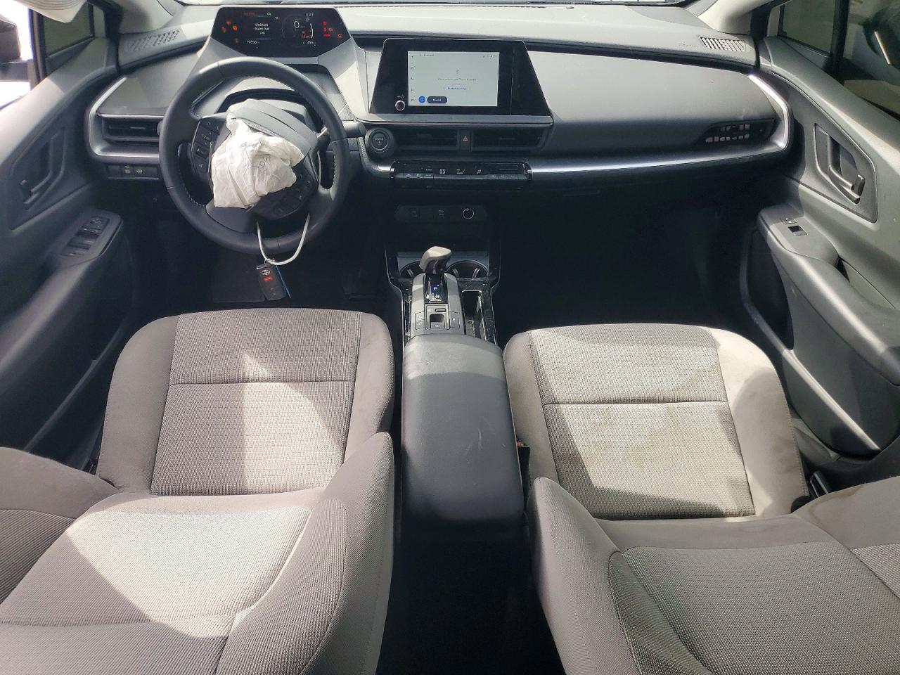 Toyota Prius Le