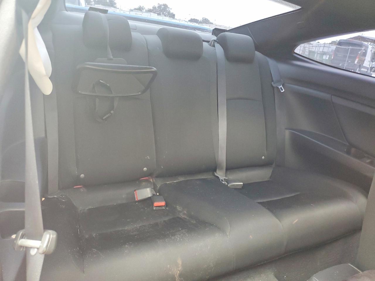 Honda Civic Si