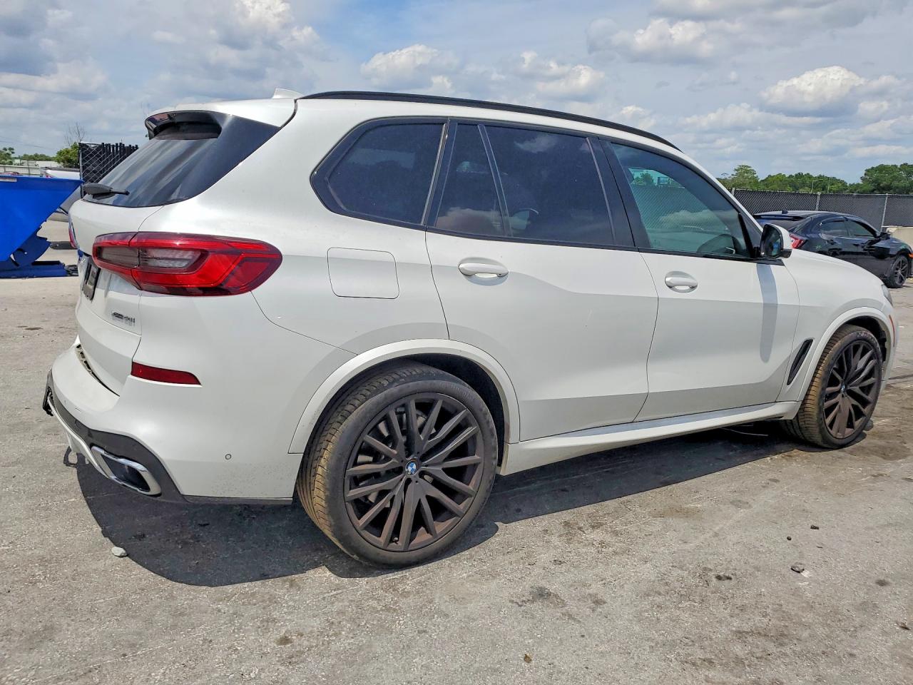 BMW X Series Xdrive40i
