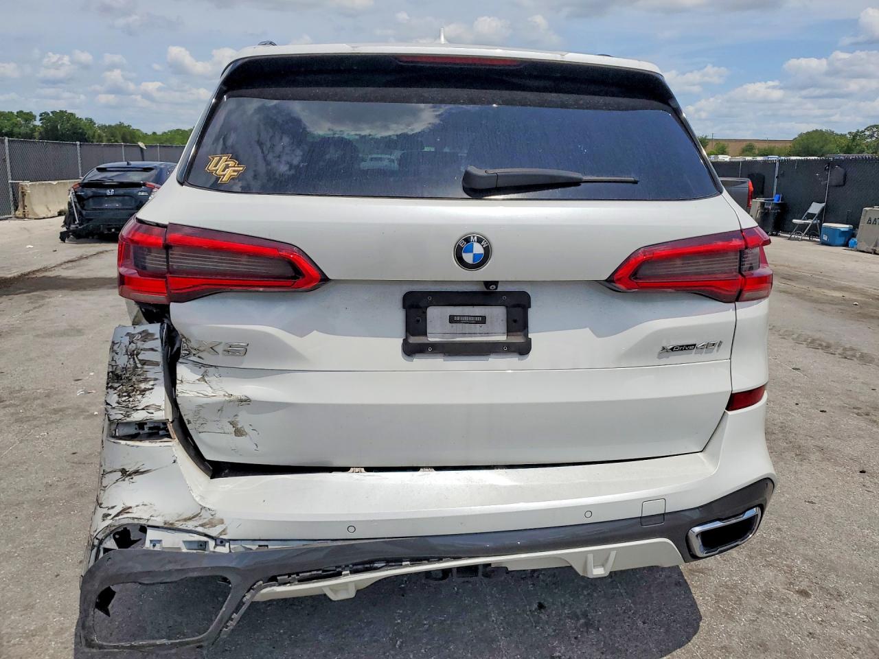 BMW X Series Xdrive40i