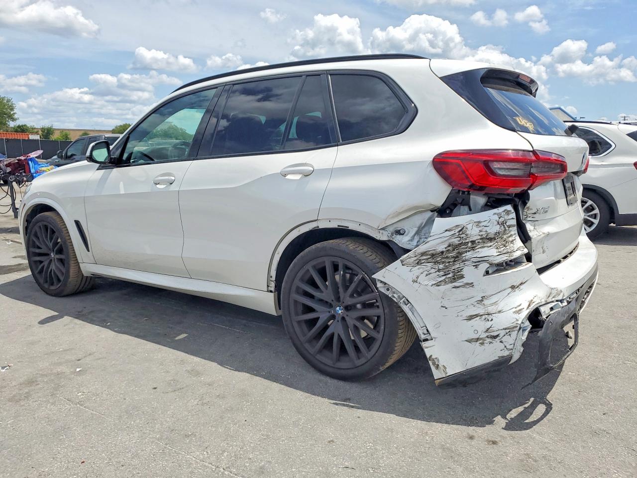 BMW X Series Xdrive40i