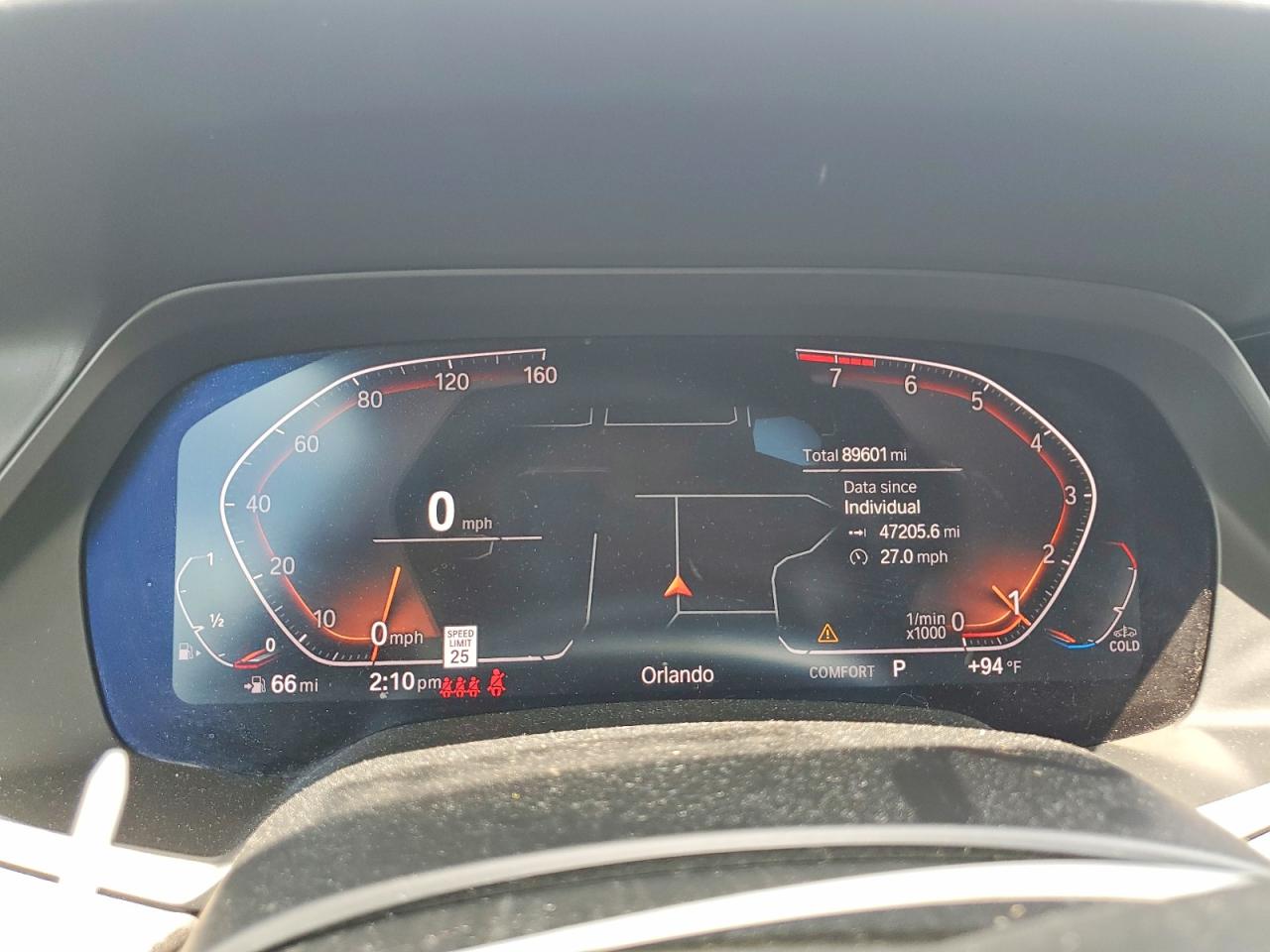 BMW X Series Xdrive40i
