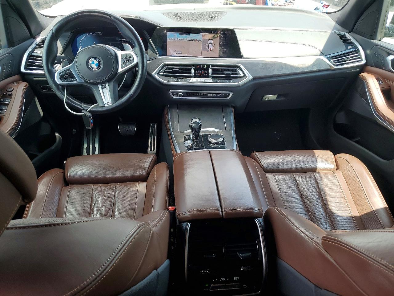 BMW X Series Xdrive40i