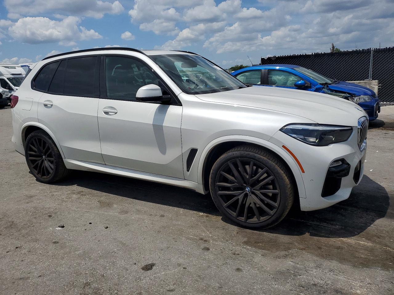 BMW X Series Xdrive40i