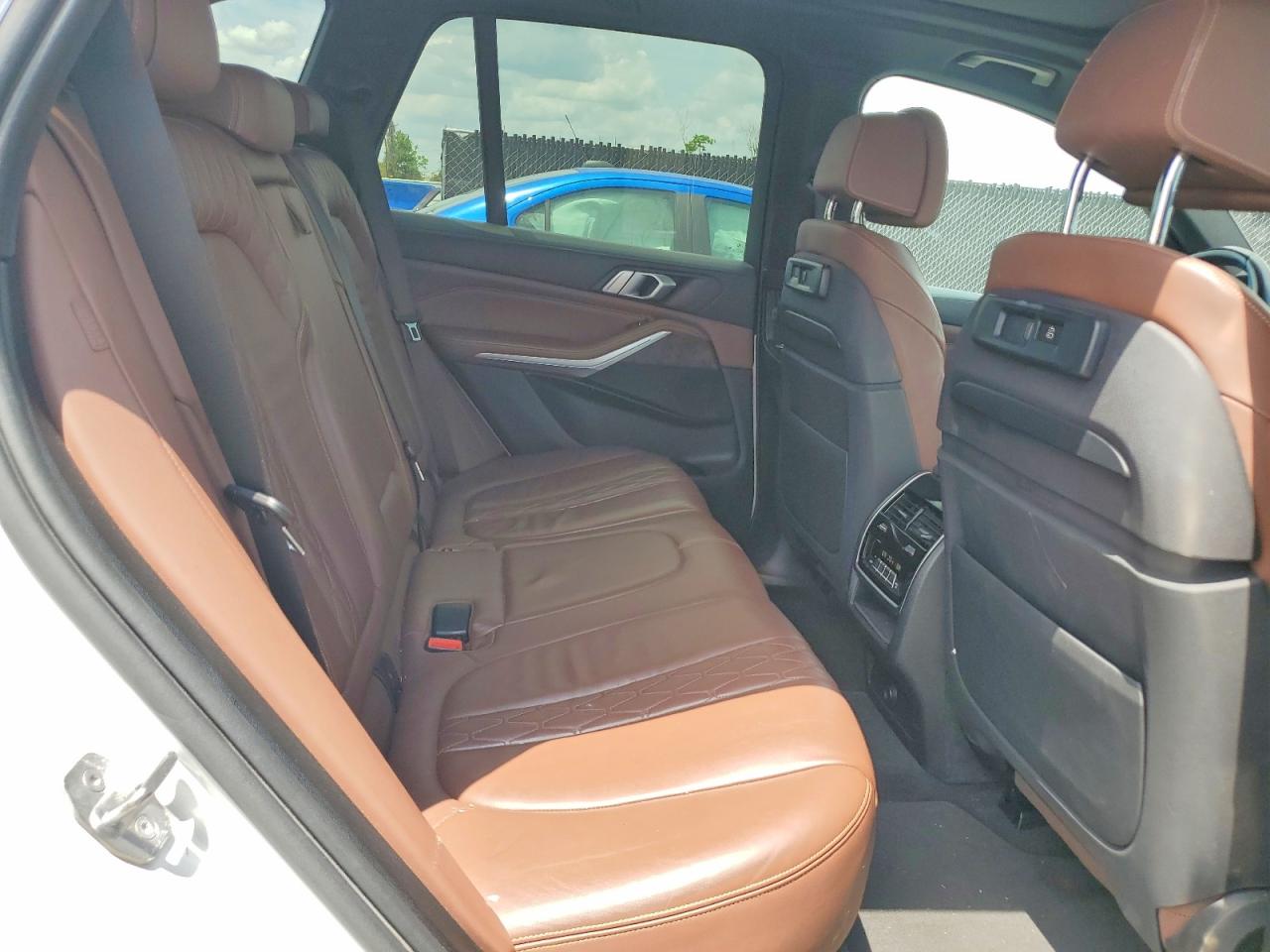 BMW X Series Xdrive40i