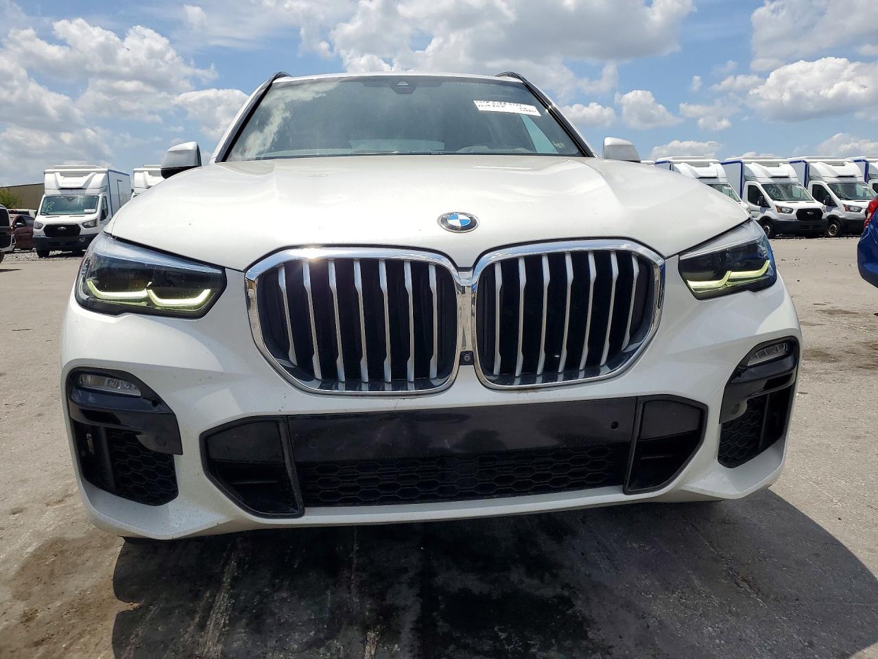 BMW X Series Xdrive40i