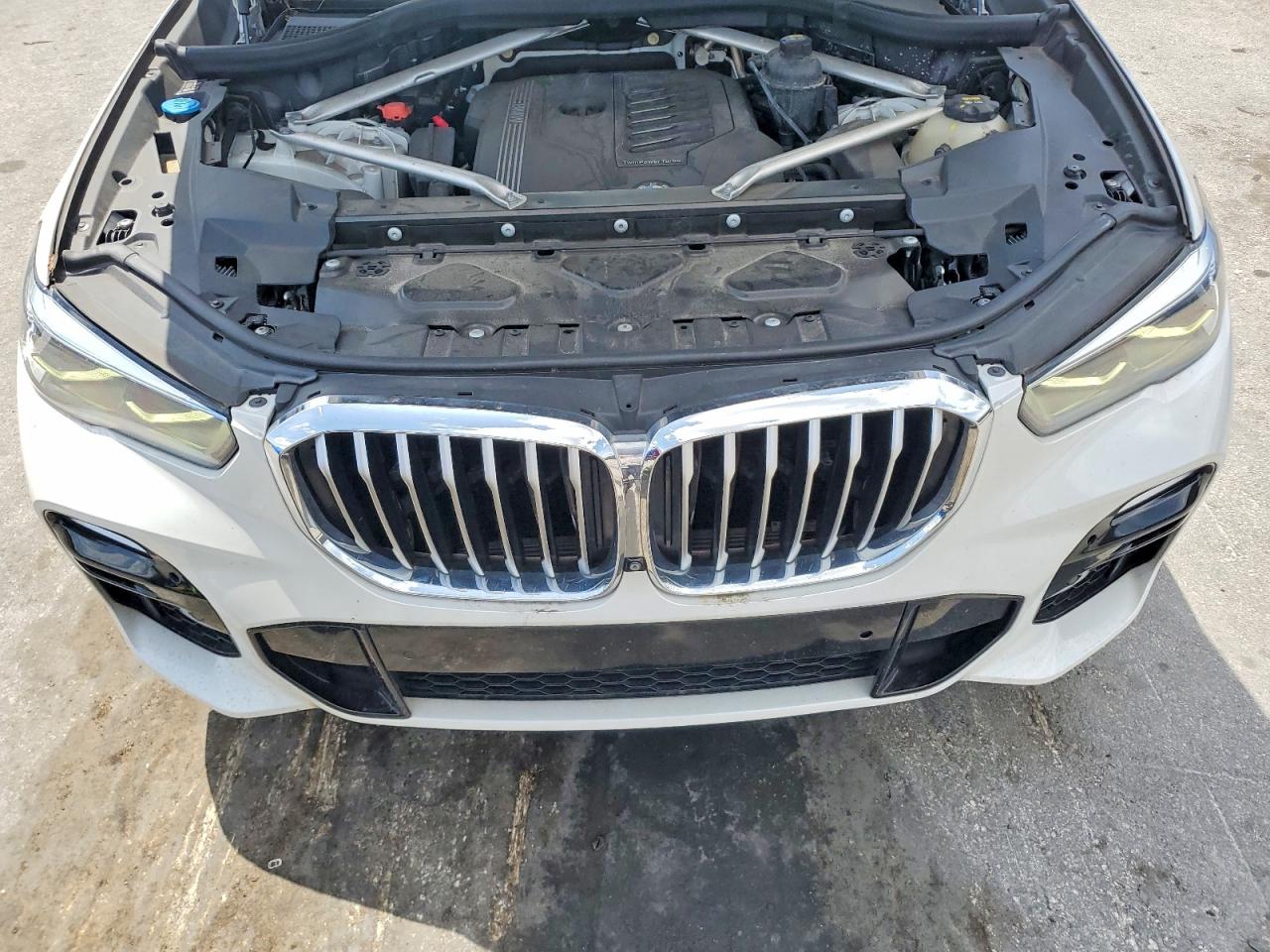 BMW X Series Xdrive40i