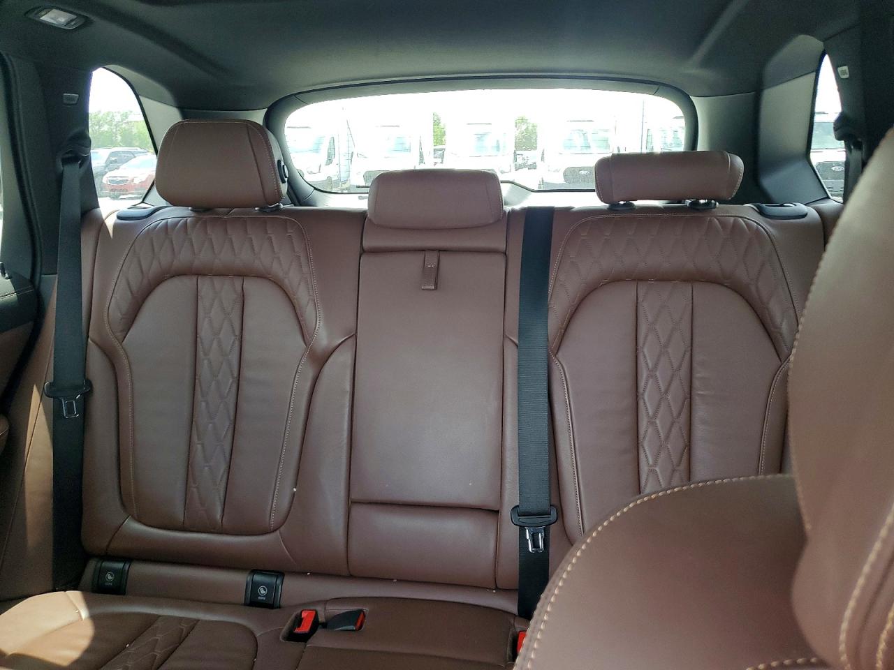 BMW X Series Xdrive40i