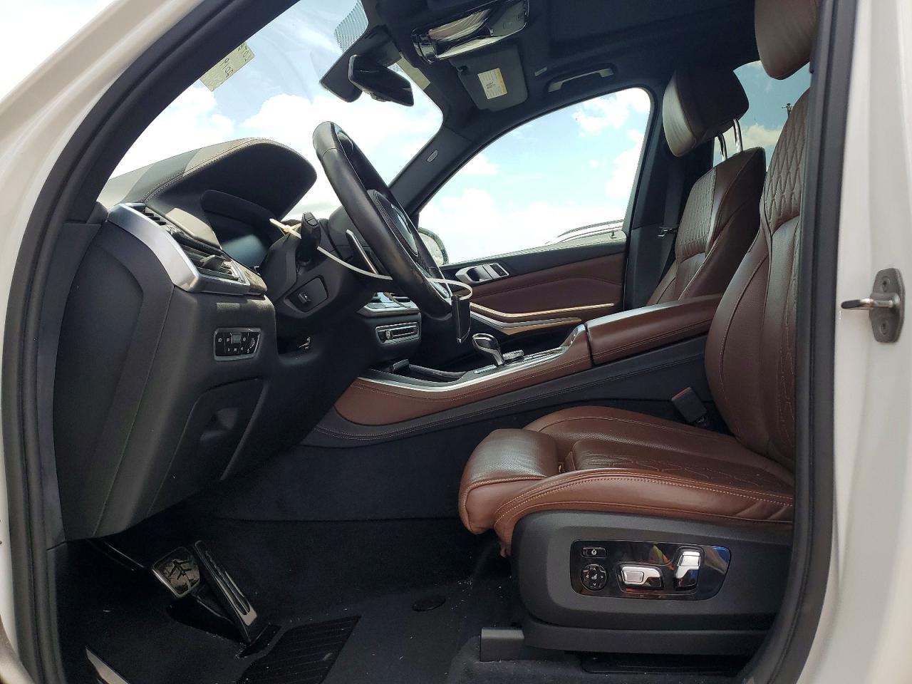 BMW X Series Xdrive40i