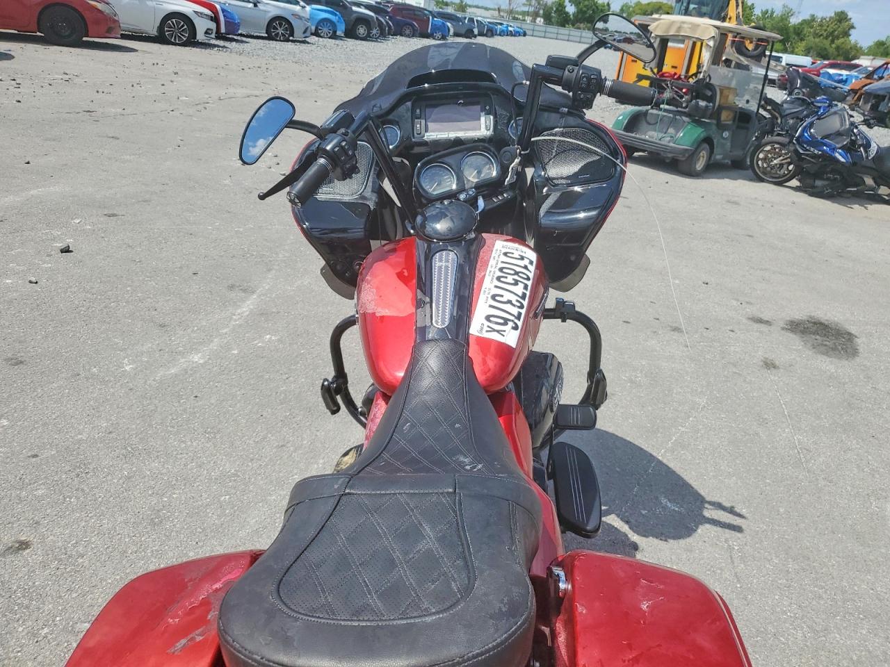 Harley-Davidson Fl Road Glide Special