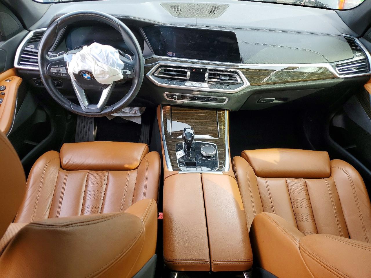 BMW X Series Xdrive40i