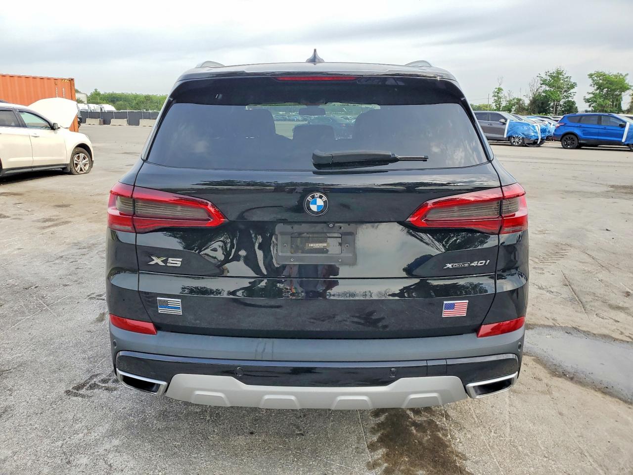 BMW X Series Xdrive40i