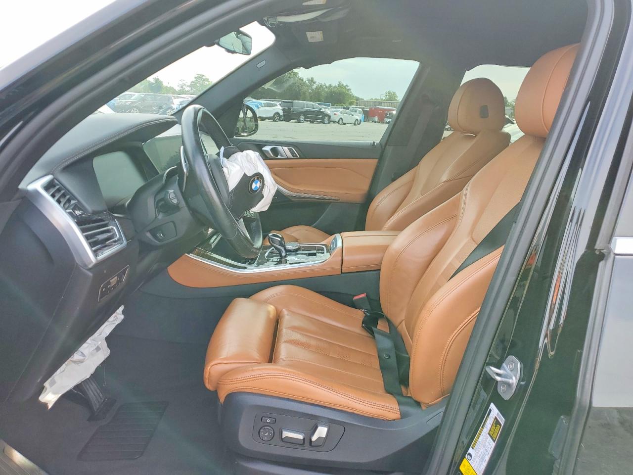 BMW X Series Xdrive40i