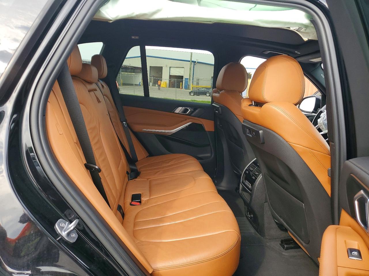 BMW X Series Xdrive40i
