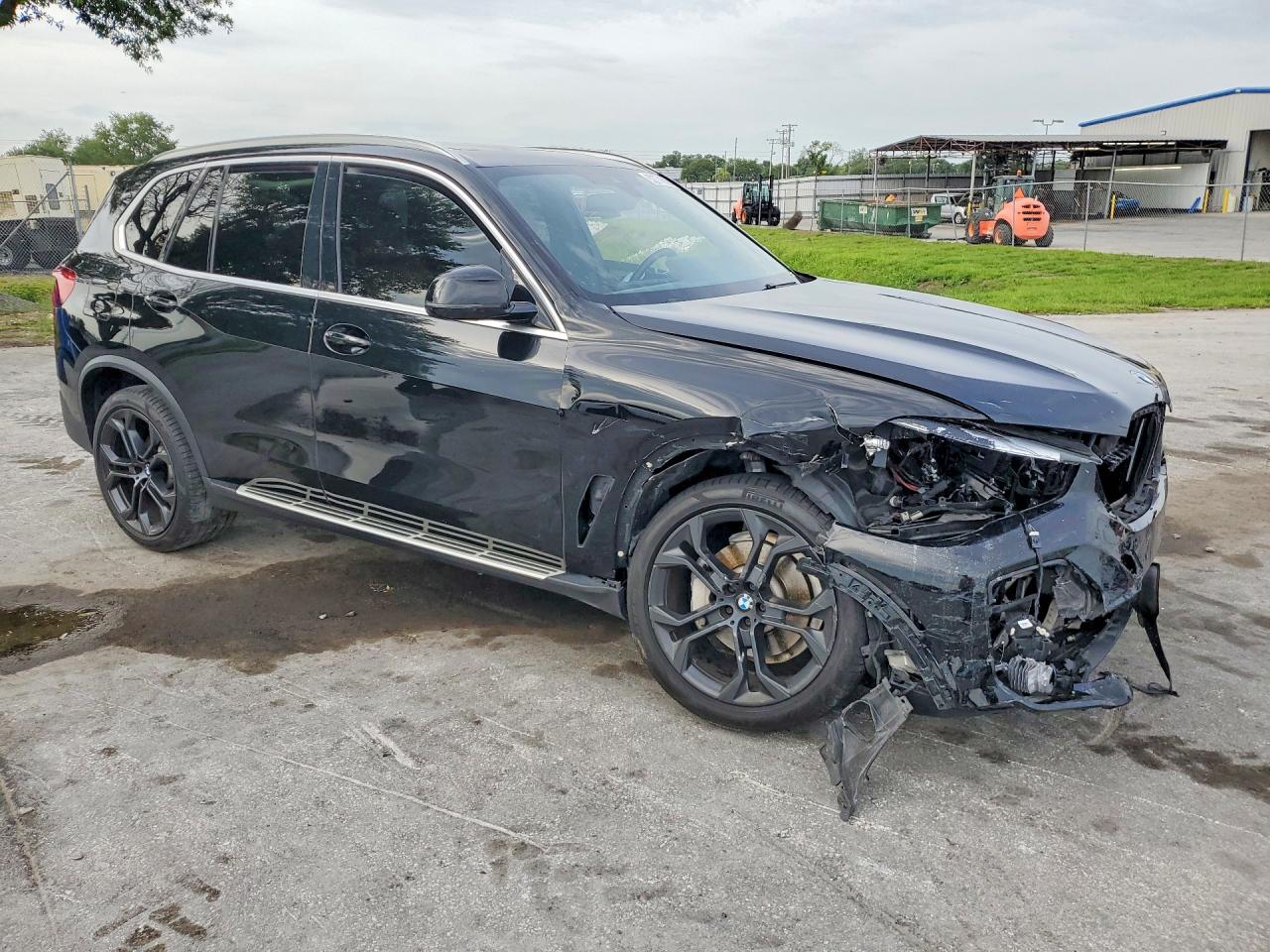 BMW X Series Xdrive40i