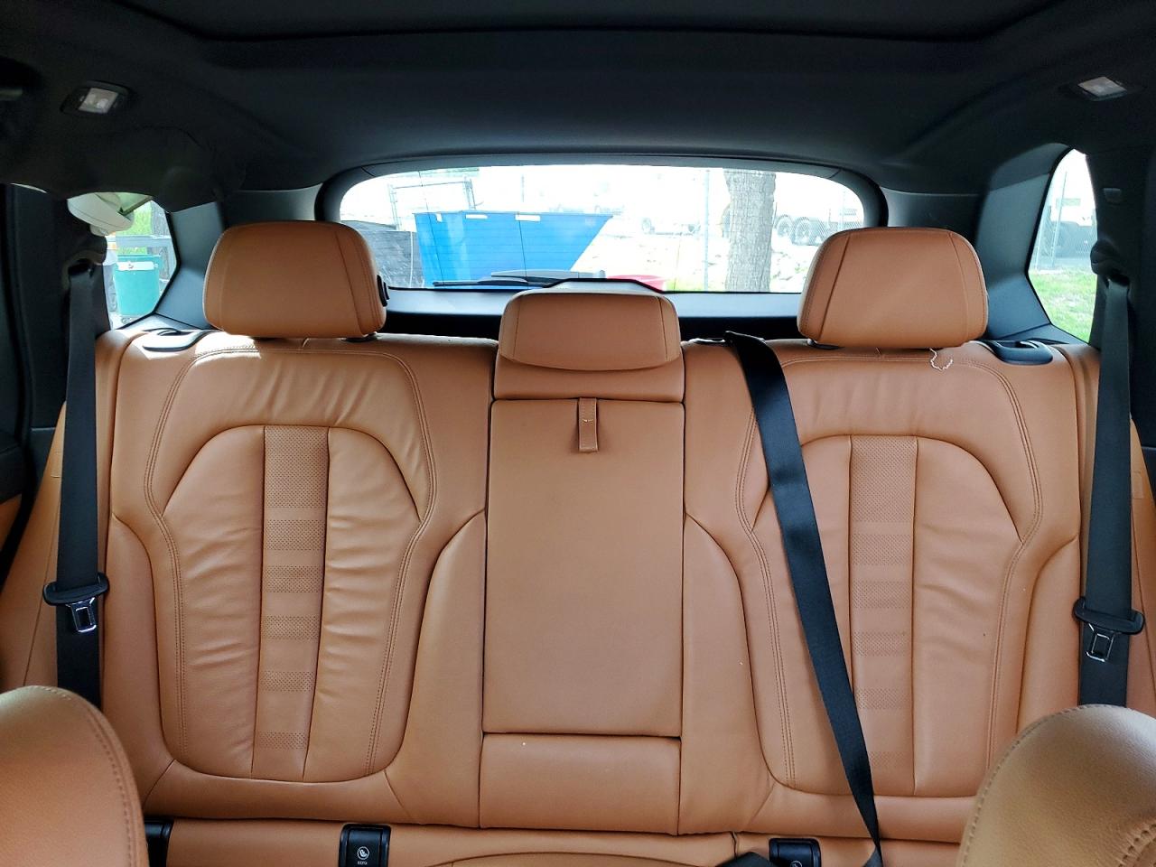 BMW X Series Xdrive40i