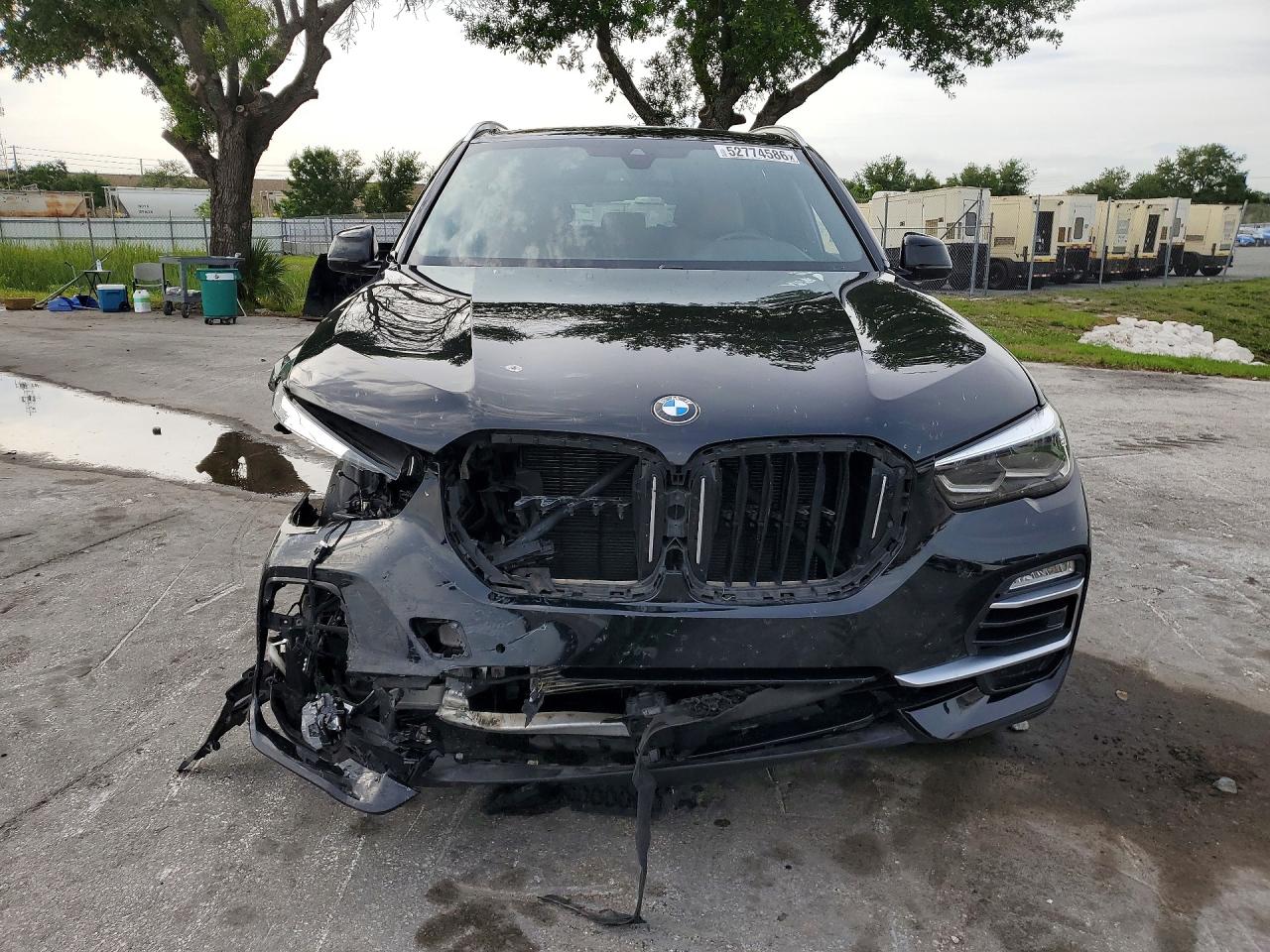 BMW X Series Xdrive40i